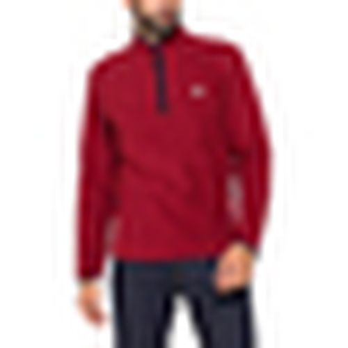 Felpa Carrera Jeans Mezza Zip - Carrera Jeans - Modalova