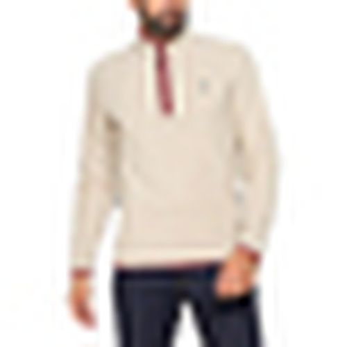 Felpa Carrera Jeans Mezza Zip - Carrera Jeans - Modalova