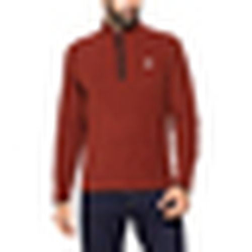 Felpa Carrera Jeans Mezza Zip - Carrera Jeans - Modalova