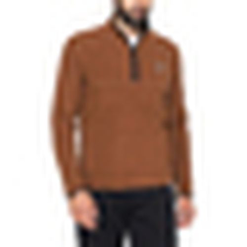 Felpa Carrera Jeans Mezza Zip - Carrera Jeans - Modalova