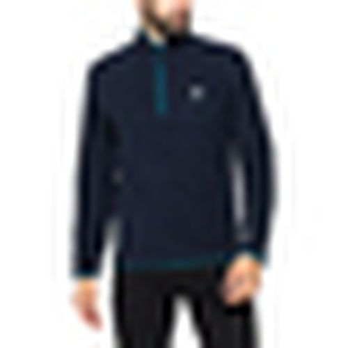 Felpa Carrera Jeans Mezza Zip - Carrera Jeans - Modalova