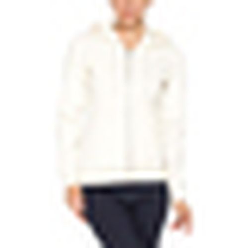 Felpe con cappuccio Zip Hood Basic - Carrera Jeans - Modalova