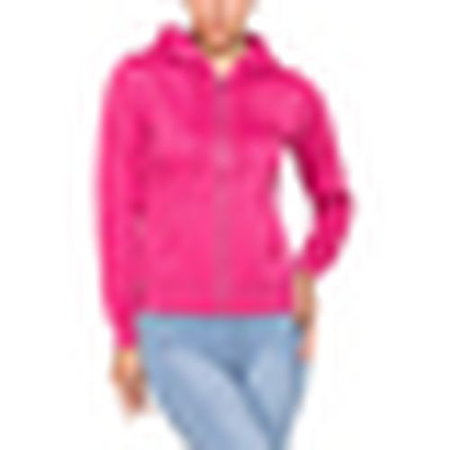 Felpe con cappuccio Zip Hood Basic - Carrera Jeans - Modalova