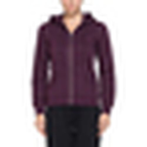 Felpe con cappuccio Zip Hood Basic - Carrera Jeans - Modalova