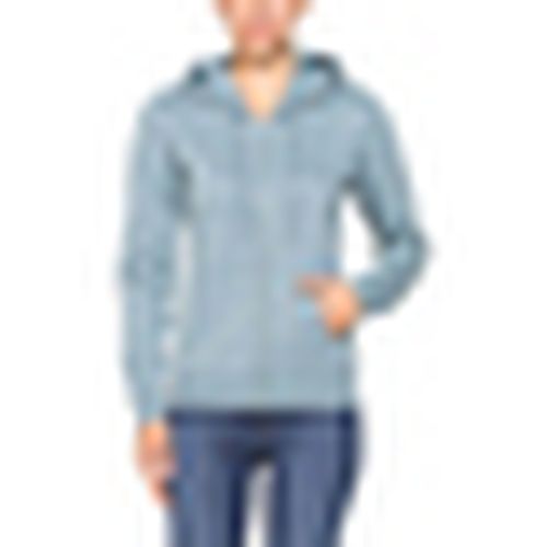 Felpe con cappuccio Zip Hood Basic - Carrera Jeans - Modalova