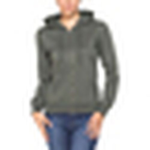 Felpe con cappuccio Zip Hood Basic - Carrera Jeans - Modalova