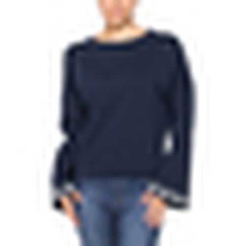 Felpa Carrera Jeans Comfort Flare - Carrera Jeans - Modalova
