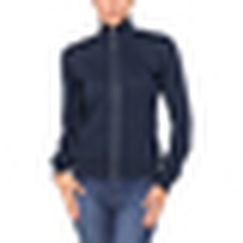 Giubbotto Zip Stand-Up - Carrera Jeans - Modalova