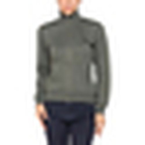 Giubbotto Zip Stand-Up - Carrera Jeans - Modalova