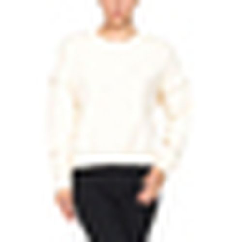 Felpe Oversize Cotton - Carrera Jeans - Modalova