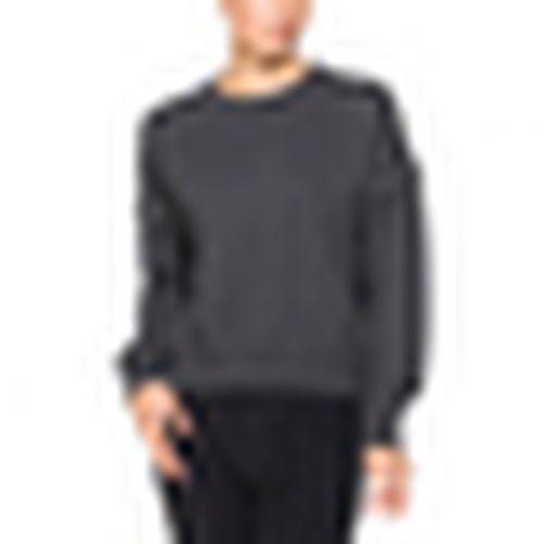 Felpe Oversize Cotton - Carrera Jeans - Modalova