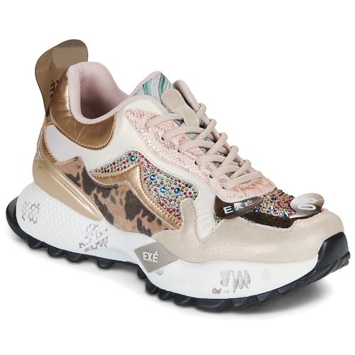 Sneakers basse D190608-13C - Exé Shoes - Modalova
