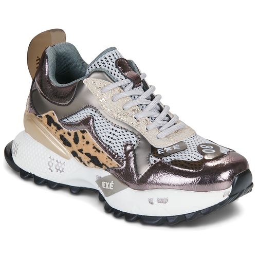 Sneakers basse D190608-13C - Exé Shoes - Modalova