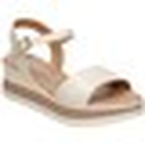 Sandali con zeppa Karralli 116210 - Karralli - Modalova