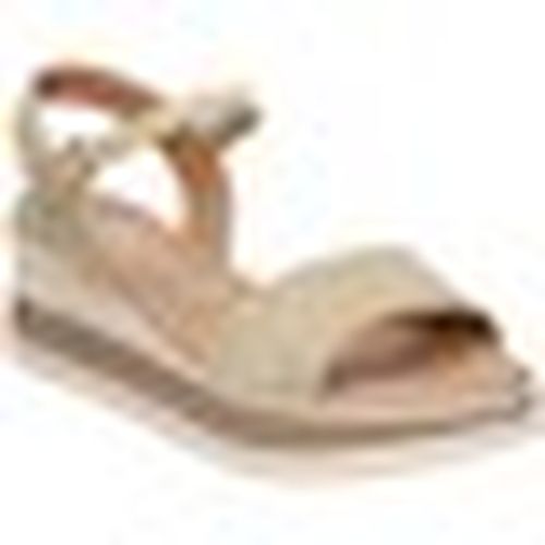 Sandali con zeppa Karralli 116211 - Karralli - Modalova