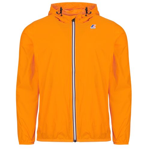 Giacca a vento LE VRAI 4.0 CLAUDE 100% NYLON RECYCLED - K-way - Modalova