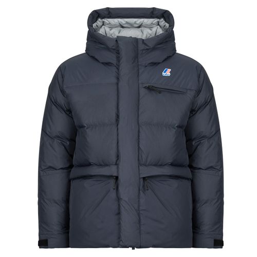 Piumino LE VRAI 4.0 AURELE HEAVY WARM - K-way - Modalova