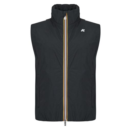 Giubbotto K-Way VALEN PLAIN WARM - K-way - Modalova
