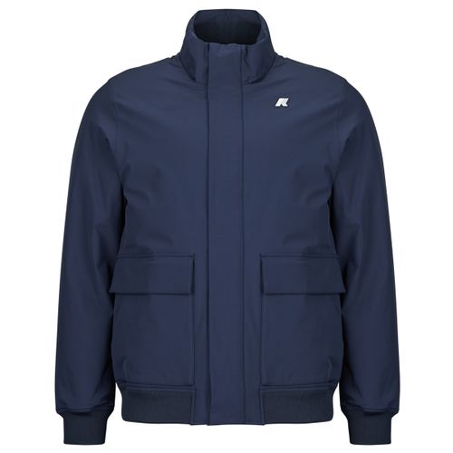 Giubbotto K-Way HERVE ST WARM - K-way - Modalova