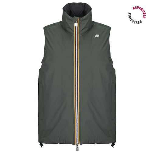 Giubbotto VALEN ST THERMO DOUBLE - K-way - Modalova