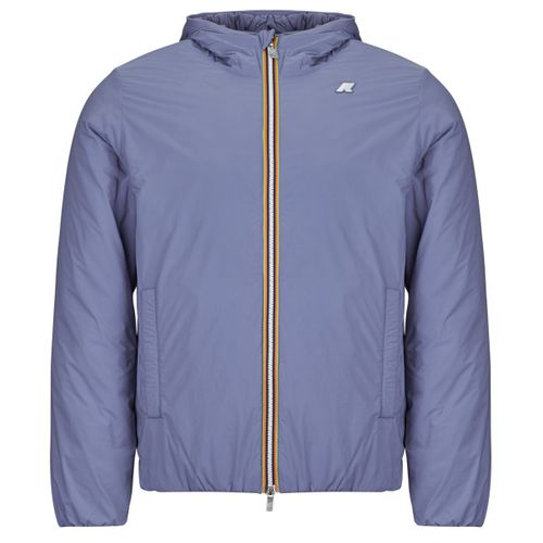 Giubbotto K-Way JACK PLAIN WARM - K-way - Modalova