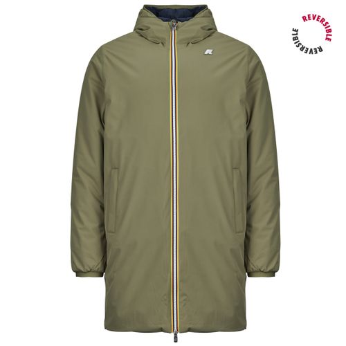 Parka K-Way JACOB ST WARM DOUBLE - K-way - Modalova