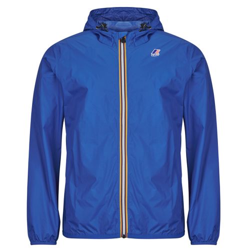 Giacca a vento LE VRAI 4.0 CLAUDE 100% NYLON RECYCLED - K-way - Modalova