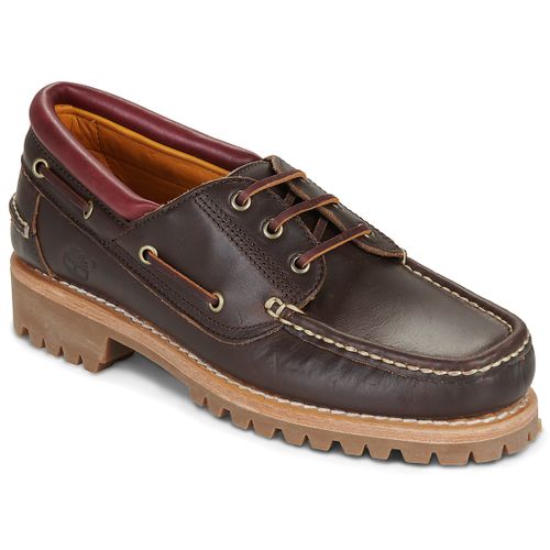 Scarpe Timberland 3 EYE BOAT LUXE - Timberland - Modalova