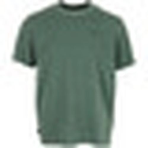 T-shirt Rugged Active Gear Back - Timberland - Modalova