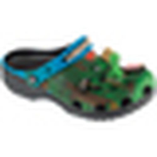 Scarpe Classic Minecraft Clog - Crocs - Modalova