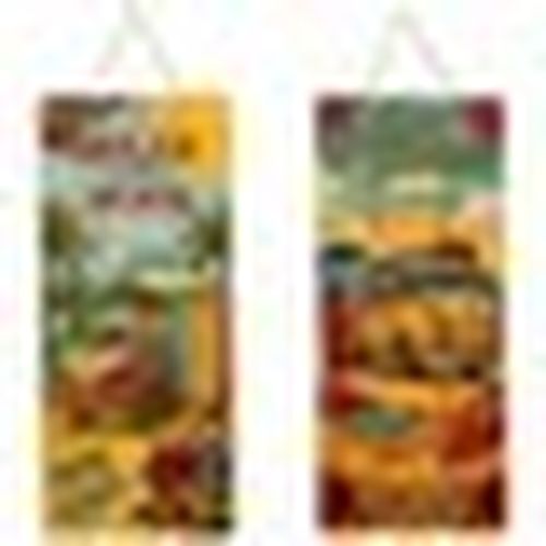 Dipinti, tele Ornamento 2U - Signes Grimalt - Modalova