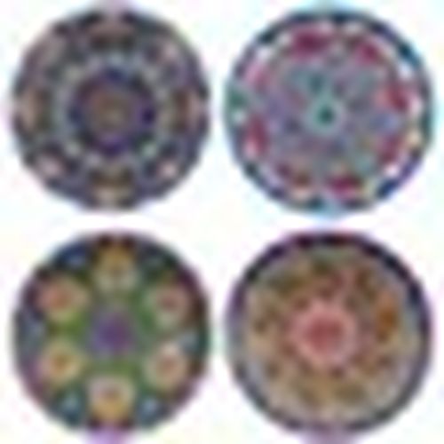 Set da tavola Magnetico 4U - Signes Grimalt - Modalova