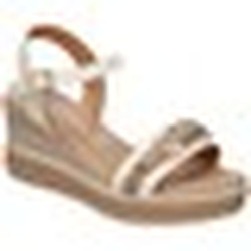 Sandali con zeppa Karralli 116208 - Karralli - Modalova