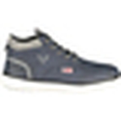 Sneakers alte SMITH005PNKPNK - Avirex - Modalova