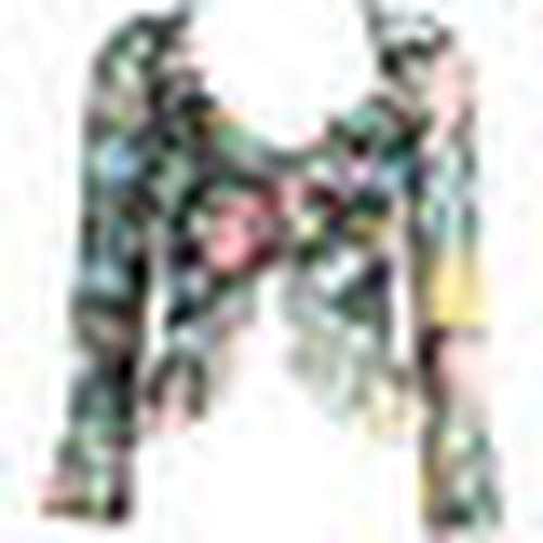 Camicia Desigual 23SWTKB0_2F758AD - Desigual - Modalova