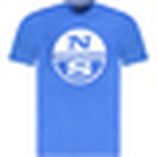 T-shirt North Sails 996017000 - North Sails - Modalova