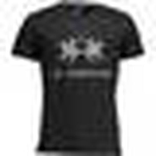 T-shirt CCMR05JS206_F35CE27 - LA MARTINA - Modalova