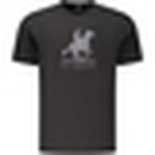 T-shirt U.s. Grand AU03186FOSCO - U.s. Grand - Modalova