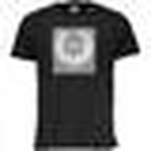 T-shirt AU00784DANILO_8A8C7EF - Gianmarco Venturi - Modalova