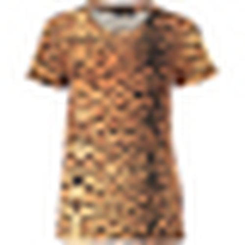 T-shirt RXT62PJFH68 - Roberto Cavalli - Modalova