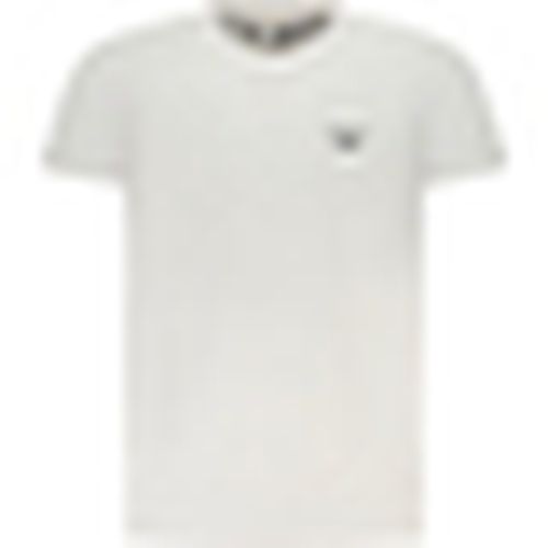 T-shirt S5S639-5586 - Accademia Militare - Modalova