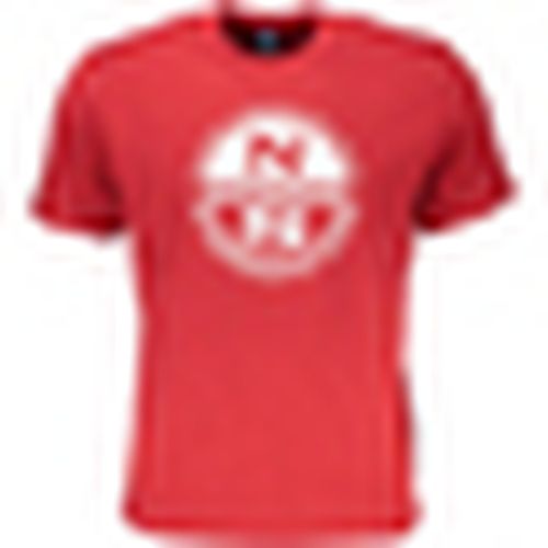 T-shirt North Sails 902832000 - North Sails - Modalova