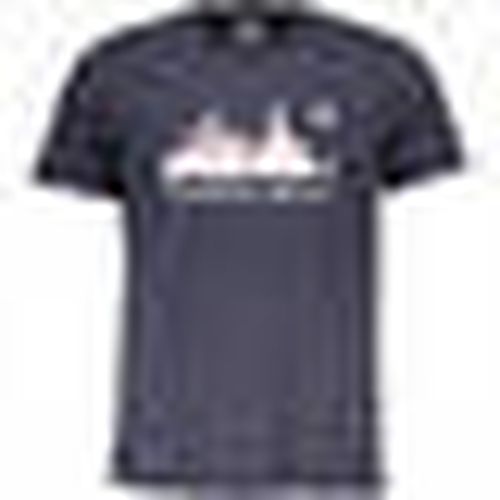 T-shirt AU00782ALVARO_6AC8B8D - Gianmarco Venturi - Modalova