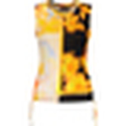 Top Desigual 26SWTK47 - Desigual - Modalova