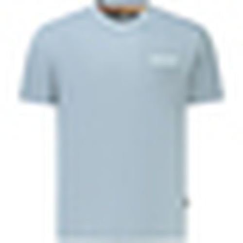 T-shirt Napapijri NP0A4IE2SDATISS - Napapijri - Modalova