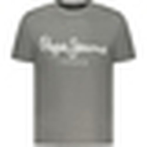 T-shirt PM5010177ORIGINALSTRETCHN - Pepe Jeans - Modalova