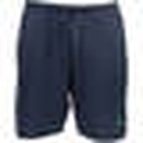 Pantaloni corti AU00917GOFFREDO_1E6D5AF - Gianmarco Venturi - Modalova