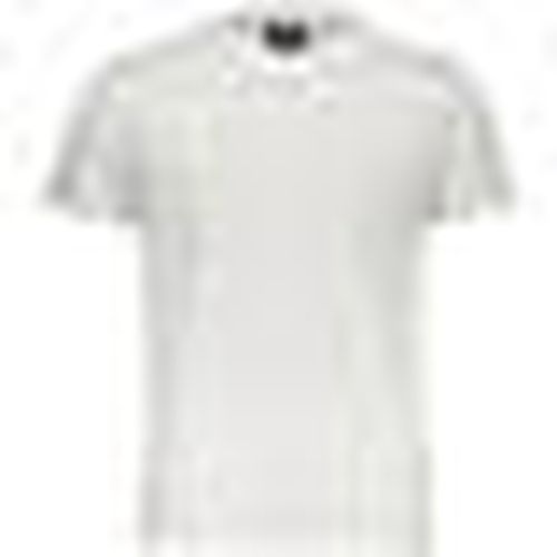 T-shirt XMR309JS206_0E7F8E9 - LA MARTINA - Modalova