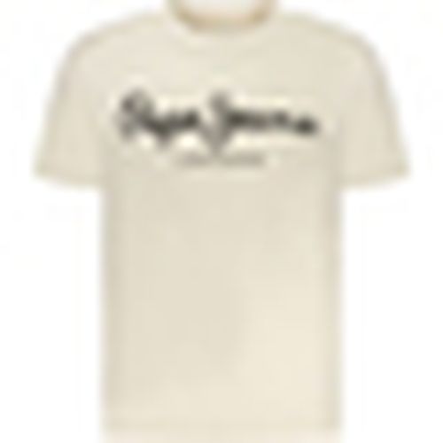 T-shirt PM5010177ORIGINALSTRETCHN - Pepe Jeans - Modalova