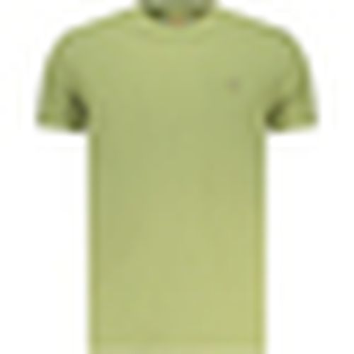 T-shirt Timberland TB0A2BPR - Timberland - Modalova